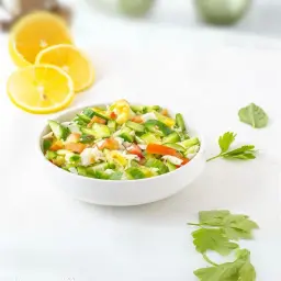 Green Salad